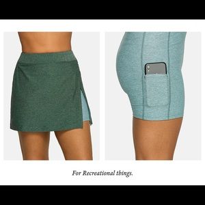 Outdoor Voices Court Skort